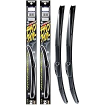 Amazon | トヨタ ランドクルーザー250用 ワイパーブレード